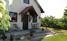 Domki Zielona Osada